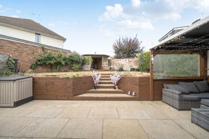 Patio- click for photo gallery